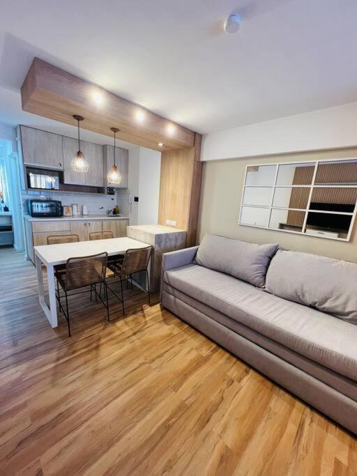 Departamento en hermosa zona de Nueva Córdoba. SS3 - Apartamento de 1 dormitorio - 12