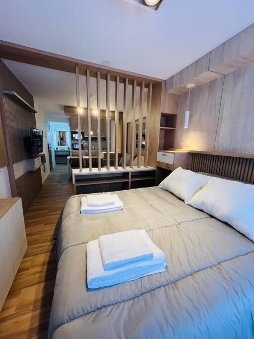 Departamento en hermosa zona de Nueva Córdoba. SS3 - Apartamento de 1 dormitorio - 13