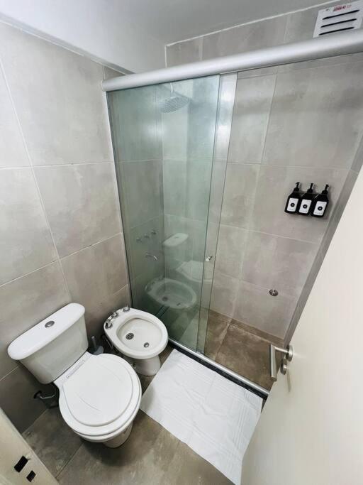 Departamento en hermosa zona de Nueva Córdoba. SS3 - Apartamento de 1 dormitorio - 14