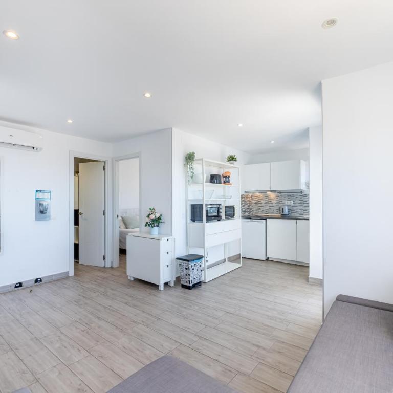 VB Breathtaking Sea Views 1BDR Apt - Apartamento - 2