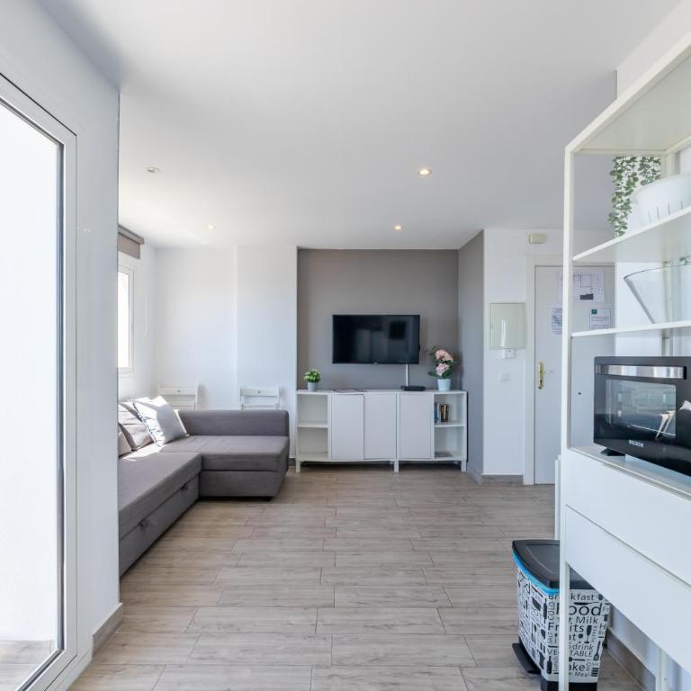 VB Breathtaking Sea Views 1BDR Apt - Apartamento - 6