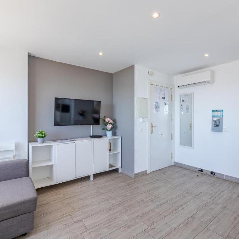 VB Breathtaking Sea Views 1BDR Apt - Apartamento - 4