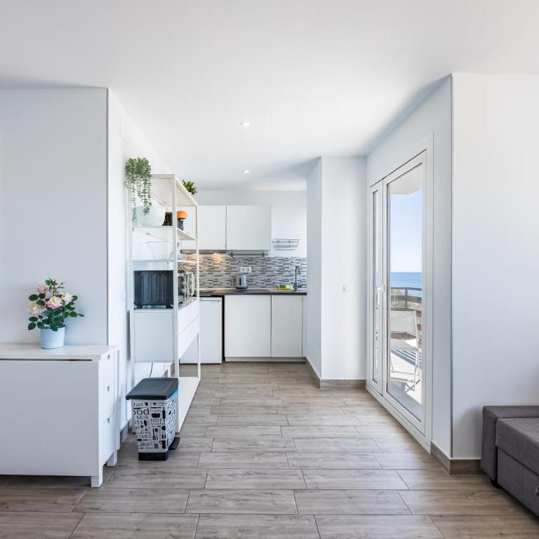 VB Breathtaking Sea Views 1BDR Apt - Apartamento - 5