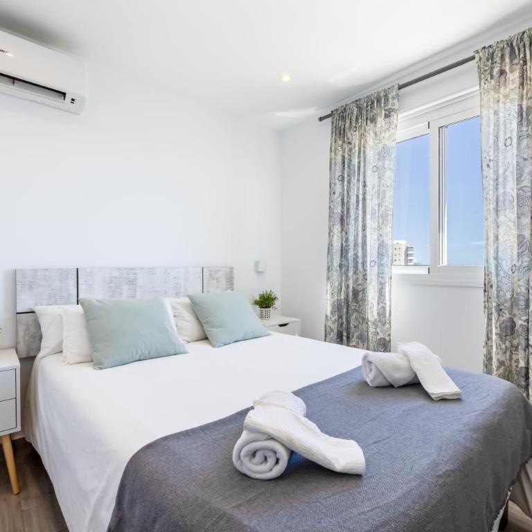 VB Breathtaking Sea Views 1BDR Apt - Apartamento - 7
