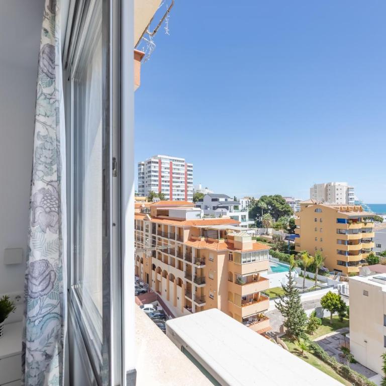 VB Breathtaking Sea Views 1BDR Apt - Apartamento - 9