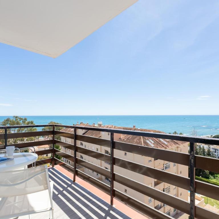 VB Breathtaking Sea Views 1BDR Apt - Apartamento - 10