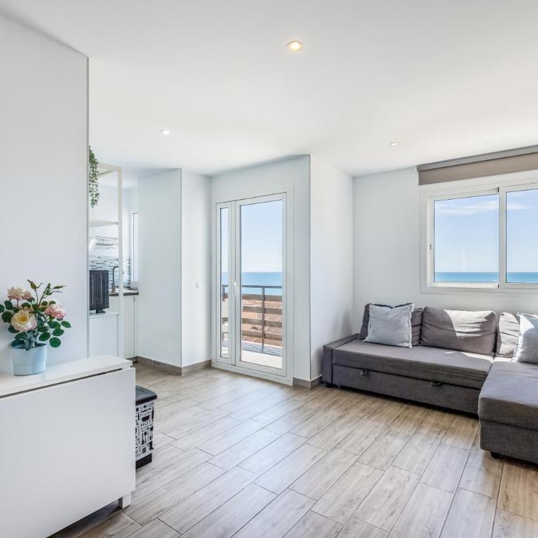 VB Breathtaking Sea Views 1BDR Apt - Apartamento - 3
