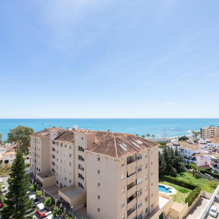 VB Breathtaking Sea Views 1BDR Apt - Apartamento - 12
