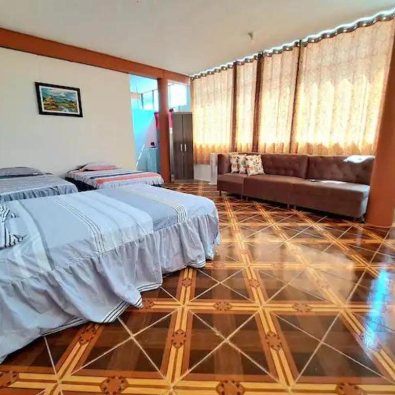 Beit Saba - One-Bedroom Apartment - 3