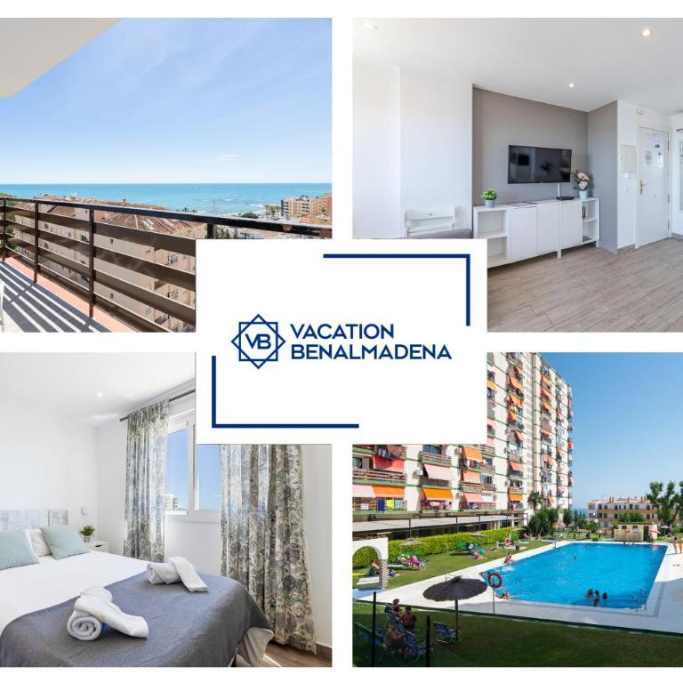 VB Breathtaking Sea Views 1BDR Apt - Apartamento - 1