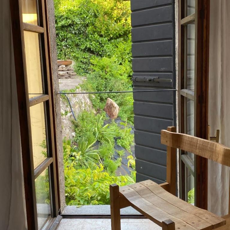 Seeblick und offener Kamin - Casa di Florian - Villa mit 2 Schlafzimmern - 7