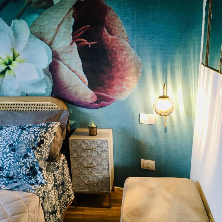 Franky & Angy casa vacanze - Appartamento Deluxe con 1 Camera da Letto e Vista Città - 14