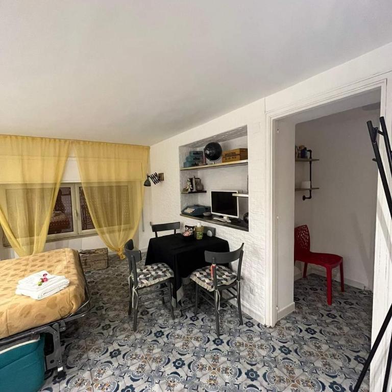 Duba Holiday House - Appartamento con 2 Camere da Letto - 16