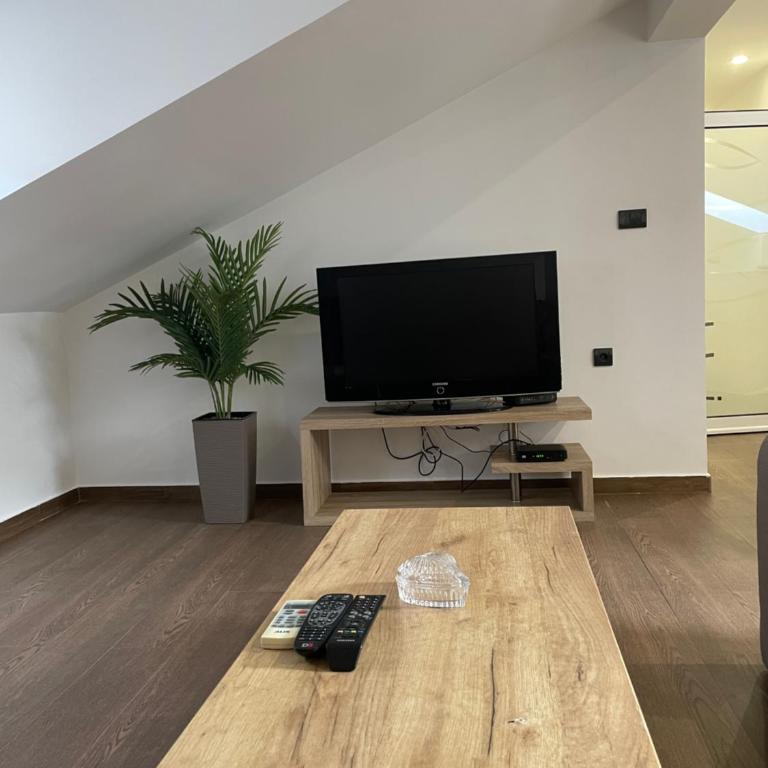 Joy apartment 6 - Apartman sa 2 Spavaće Sobe - 5
