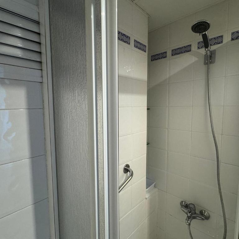 Apartamento Gran Vía Parque 7 - Apartamento de 2 dormitorios - 17