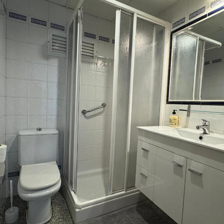 Apartamento Gran Vía Parque 7 - Apartamento de 2 dormitorios - 16
