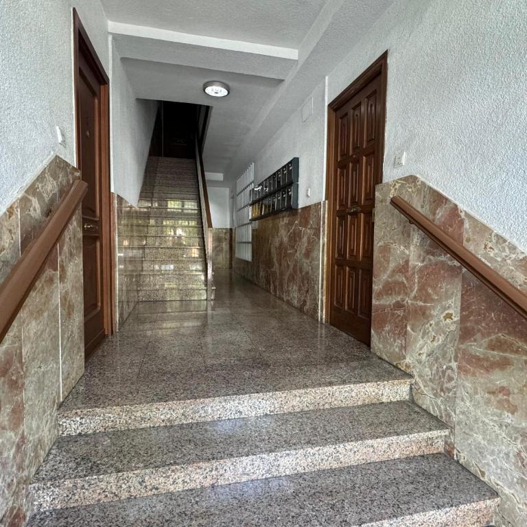 Apartamento Gran Vía Parque 7 - Apartamento de 2 dormitorios - 21