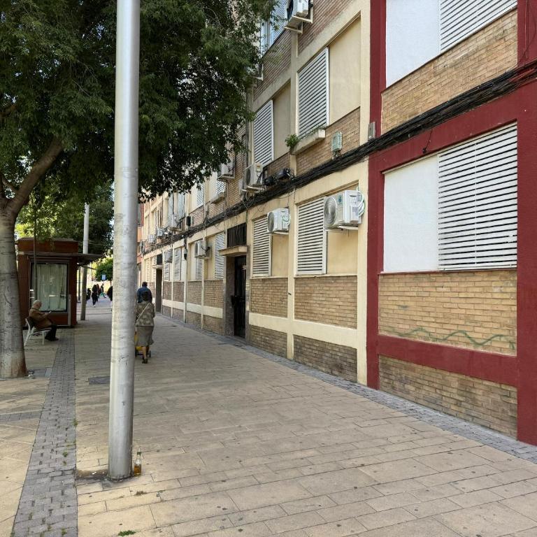 Apartamento Gran Vía Parque 7 - Apartamento de 2 dormitorios - 23