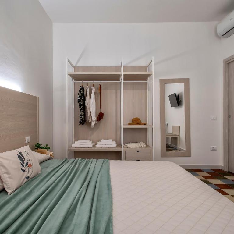Casa Rosmarino - Appartamento con 1 Camera da Letto - 4