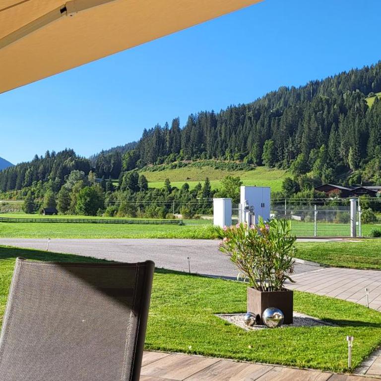 Villa Juwel - Apartment mit 2 Schlafzimmern - 30