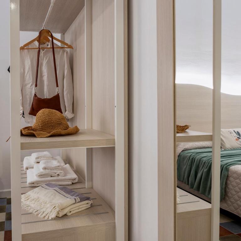 Casa Rosmarino - Appartamento con 1 Camera da Letto - 6