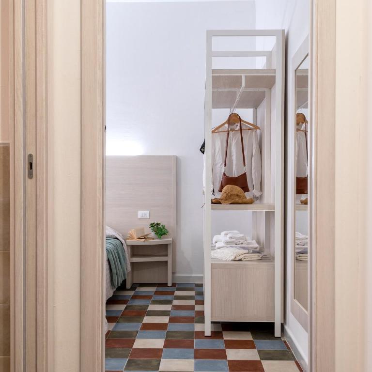 Casa Rosmarino - Appartamento con 1 Camera da Letto - 22