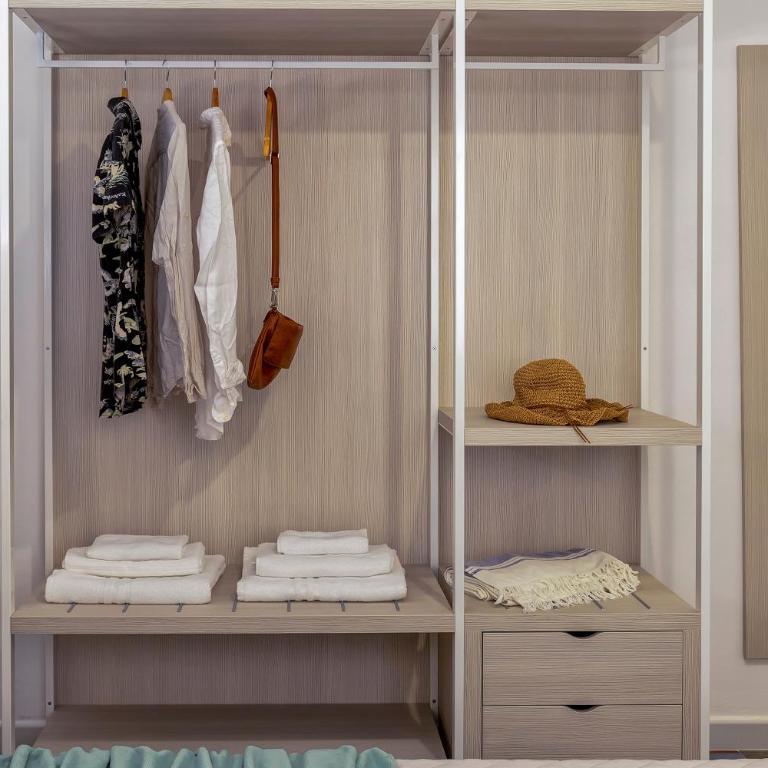 Casa Rosmarino - Appartamento con 1 Camera da Letto - 9