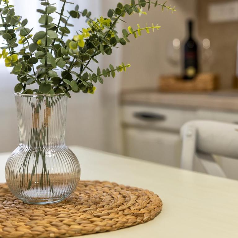 Casa Rosmarino - Appartamento con 1 Camera da Letto - 10