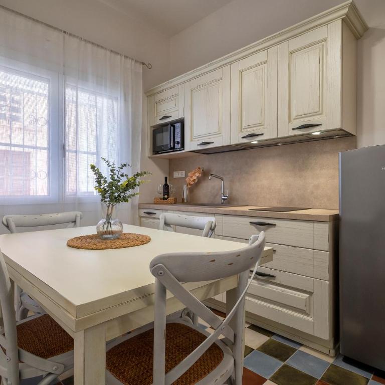 Casa Rosmarino - Appartamento con 1 Camera da Letto - 15
