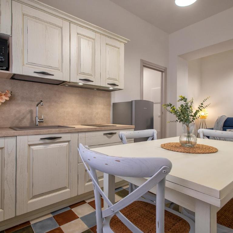 Casa Rosmarino - Appartamento con 1 Camera da Letto - 16