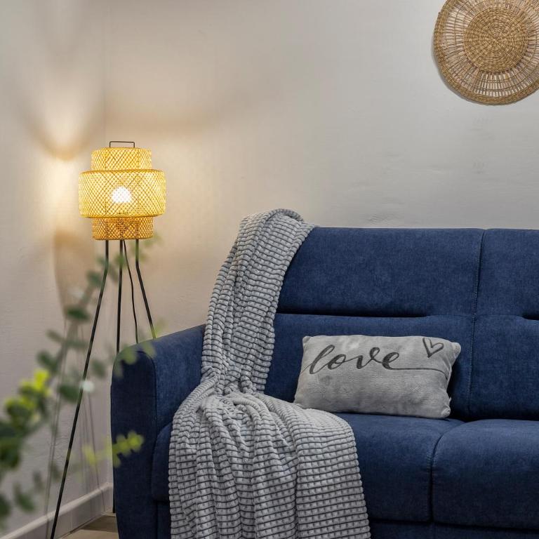 Casa Rosmarino - Appartamento con 1 Camera da Letto - 19