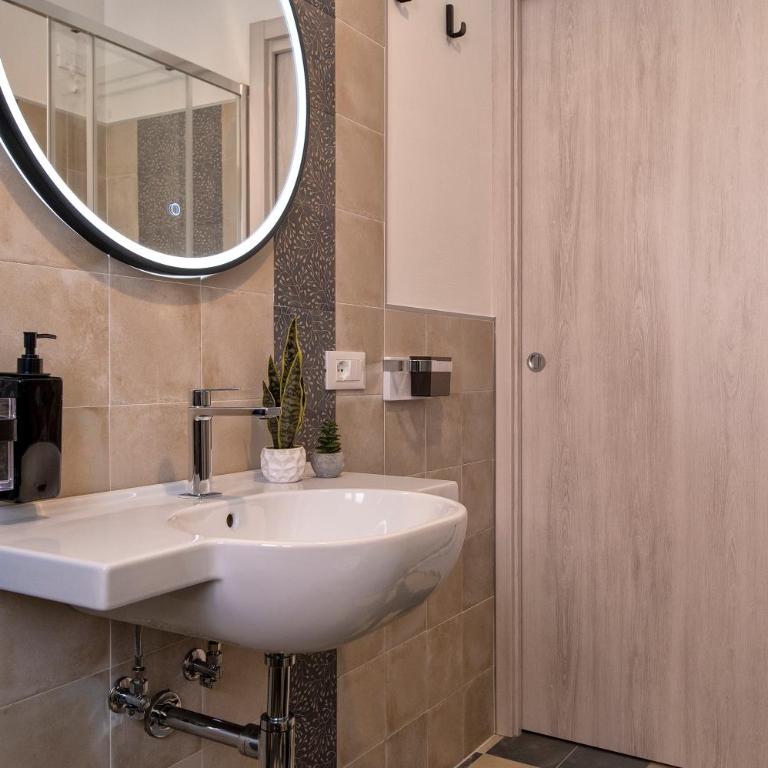 Casa Rosmarino - Appartamento con 1 Camera da Letto - 20