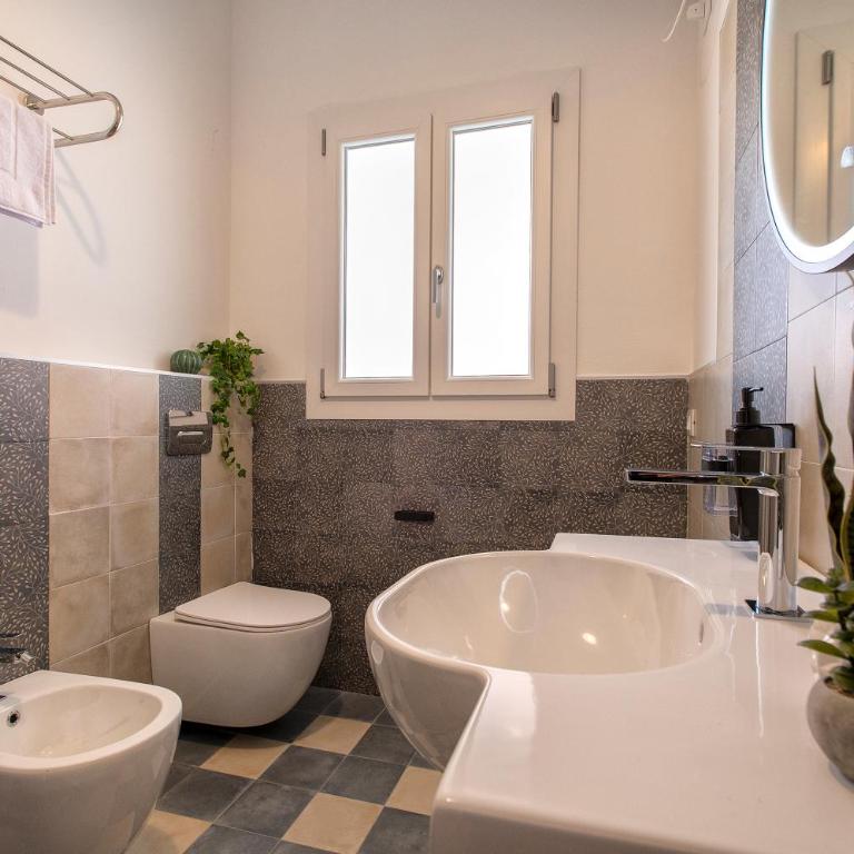 Casa Rosmarino - Appartamento con 1 Camera da Letto - 23