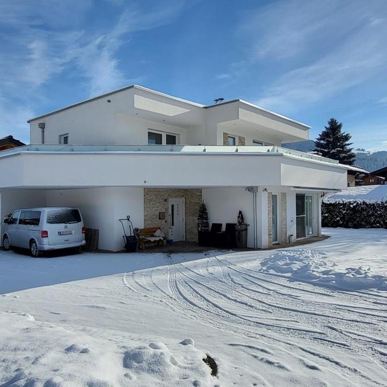 Villa Juwel - Apartment mit 2 Schlafzimmern - 3