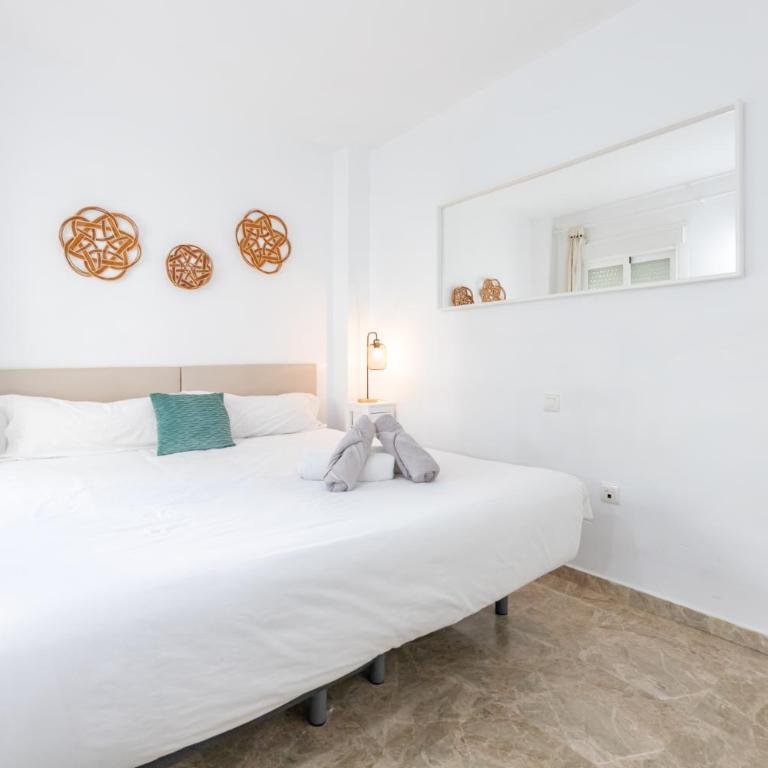 Apartamento Puerto Banús IV - Apartamento de 3 dormitorios - 14