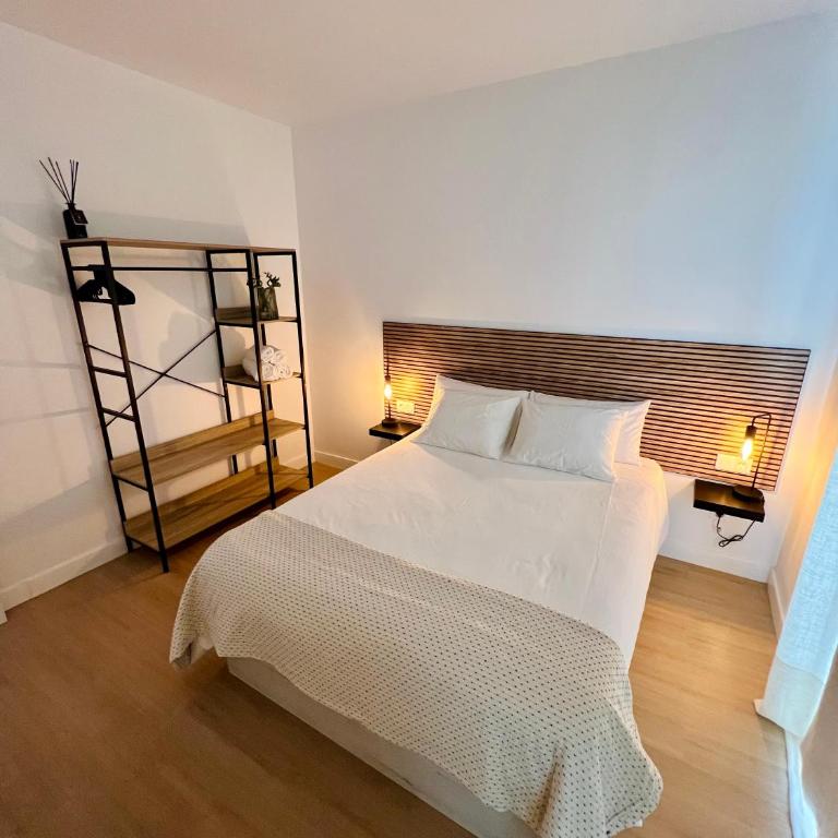 Casa céntrica a estrenar - One-Bedroom Apartment - 5