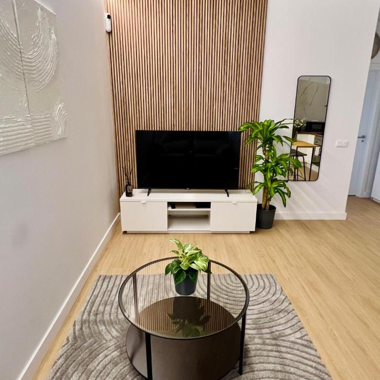 Casa céntrica a estrenar - One-Bedroom Apartment - 11