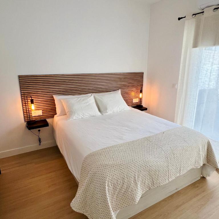 Casa céntrica a estrenar - One-Bedroom Apartment - 16