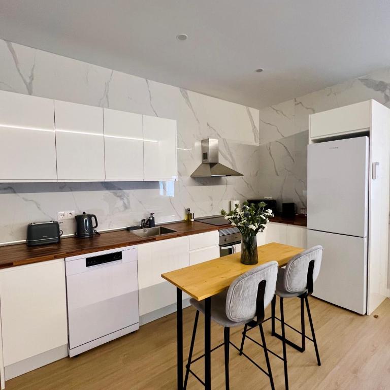 Casa céntrica a estrenar - One-Bedroom Apartment - 15