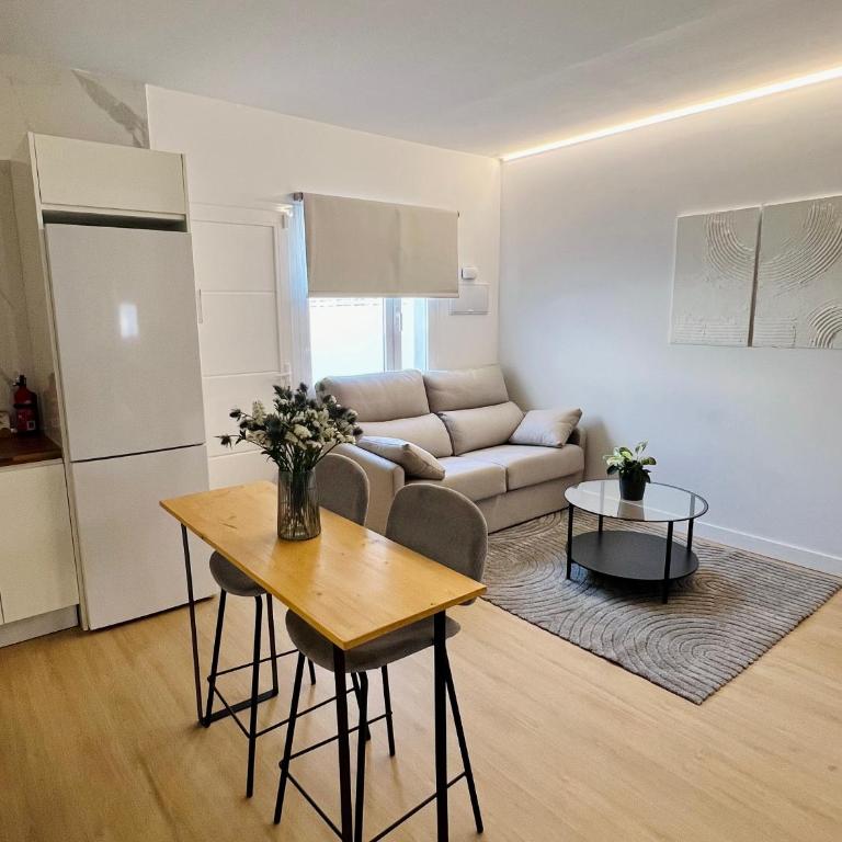 Casa céntrica a estrenar - One-Bedroom Apartment - 7