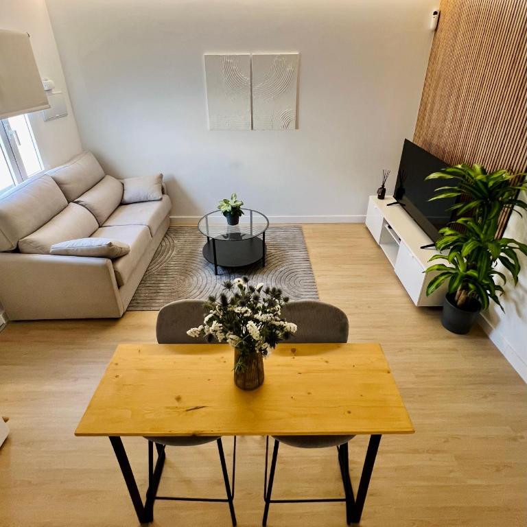 Casa céntrica a estrenar - One-Bedroom Apartment - 1