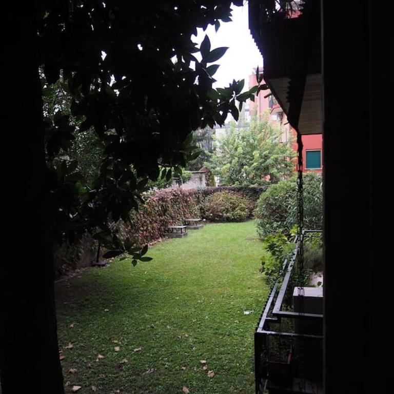 Moon House - Appartamento con 1 Camera da Letto - 21