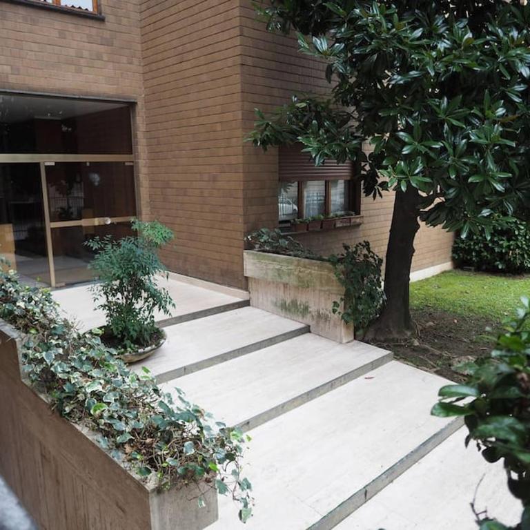 Moon House - Appartamento con 1 Camera da Letto - 20