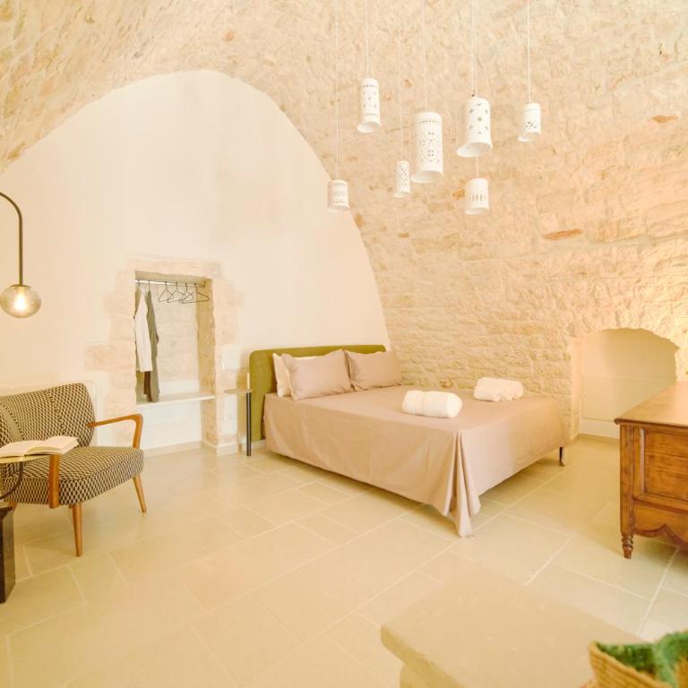 Palazzo Gentile - Suite Familiare con Balcone - 1