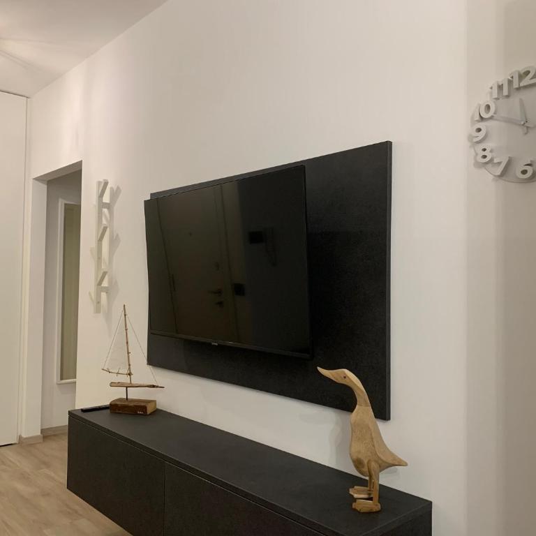San Rocco Apartments - Appartamento con 1 Camera da Letto - 18