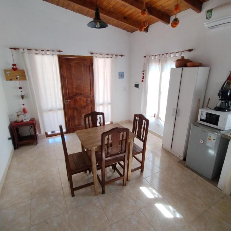 Los Aromos 1 - Casa de 2 dormitorios - 14