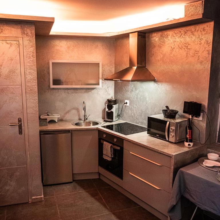 Suite Romantique - Suite Deluxe Venezia avec Baignoire Spa - 5