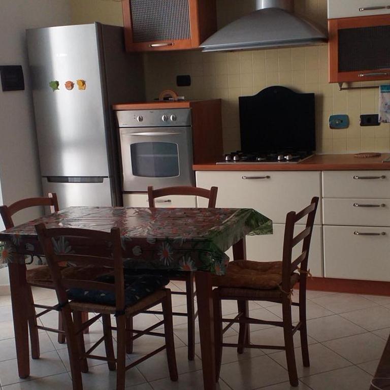 Casa Stella - Appartamento con 2 Camere da Letto - 1
