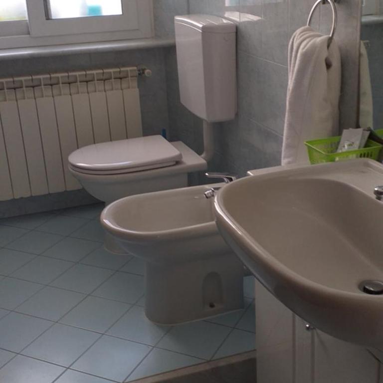 Casa Stella - Appartamento con 2 Camere da Letto - 14