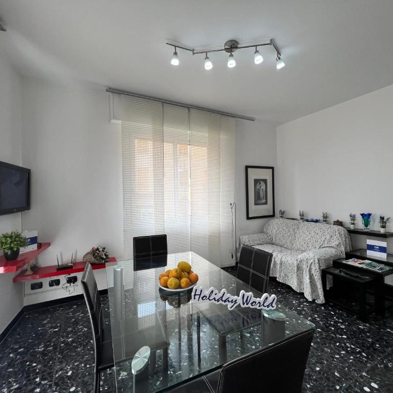 House Nerina by Holiday World - Appartamento con 1 Camera da Letto - 19
